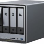 Test du UGREEN DXP4800 Pro : le NAS qui m’a vraiment surpris !