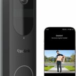 Test de la Reolink Doorbell Gen2 : une sonnette connectée qui fait aussi office de caméra de surveillance