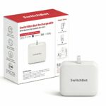 SwitchBot Bot Rechargeable : SwitchBot améliore enfin son célèbre Bot !