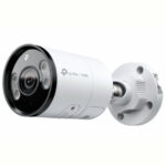 TP-Link VIGI InSight S385 : une caméra 4K qui ne se contente pas de filmer