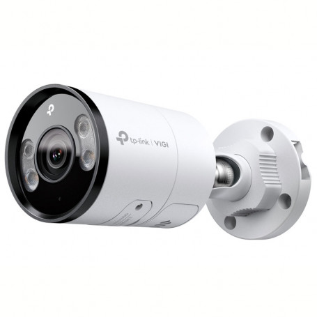 TP-Link VIGI InSight S385 : une caméra 4K qui ne se contente pas de filmer