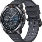 Mibro GS Pro 2 : test complet d&rsquo;une montre connectée à petit prix
